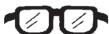 HUSQVARNA 129R - Eye Protection - 1