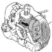 HUSQVARNA 129R - Summuti - 1
