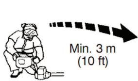 HUSQVARNA 129R - Fueling - 2