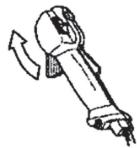 HUSQVARNA 129R - 6
