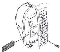 HUSQVARNA 129R - Muffler - 2