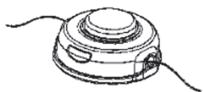 HUSQVARNA 129R - EoTIAOosKOTnS - 2