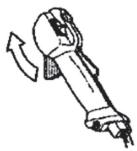 HUSQVARNA 129R - Gasreglagesparr - 6