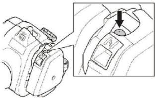 HUSQVARNA 129R - Zimny silnik - 1