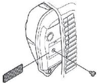 HUSQVARNA 129R - Muffler - 2