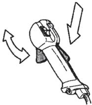 HUSQVARNA 129R - Instructions générales de sécurité - 2