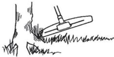 HUSQVARNA 129R - Désherbage - 2