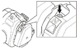 HUSQVARNA 129R - Soguk motor - 1
