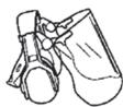HUSQVARNA 129R - VAATIMUSTENMUKAISUUSVAKUUTUS - 2