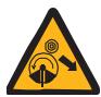 HUSQVARNA 129R - Symbols - 13