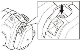 HUSQVARNA 129R - Pärbaude pirms iedarbinăsanas - 5
