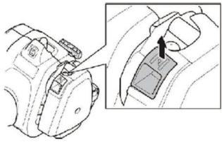 HUSQVARNA 129R - CTyDEn DBrTaTeI - 2