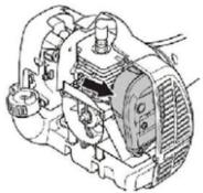 HUSQVARNA 129R - TnyuHnK - 1