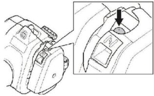 HUSQVARNA 129R - Külm mootor - 1