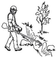 HUSQVARNA 129R - Grunnleggende sikkerhetsregler - 1