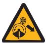 HUSQVARNA 129R - WARNING: - 12