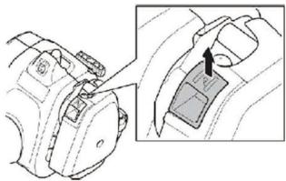 HUSQVARNA 129R - XoJIOdHnI dBnIyH - 2