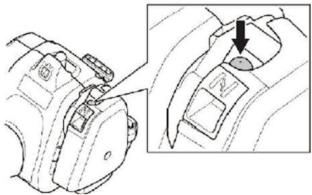 HUSQVARNA 129R - Motor frio - 1