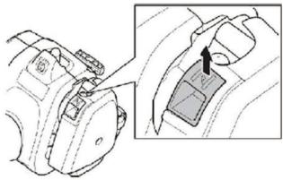 HUSQVARNA 129R - Hideg motor - 2