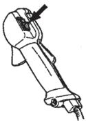 HUSQVARNA 129R - CnnpaHe - 1