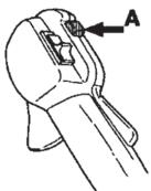 HUSQVARNA 129R - For throttle handles with a start throttle lock-out: - 1