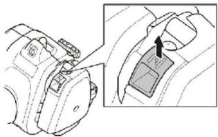 HUSQVARNA 129R - Kald motor - 2