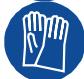 HUSQVARNA 129R - Symbols - 6