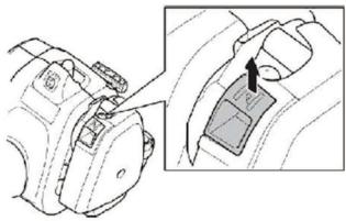 HUSQVARNA 129R - XoJIoHbI dBHrTaTeNb - 2