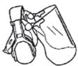 HUSQVARNA 129R - No3NaeHHa - 2