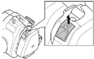 HUSQVARNA 129R - Pärbaude pirms iedarbinăsanas - 6