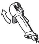 HUSQVARNA 129R - OchOBhble npaBnla 6e3oNaChoctn - 6