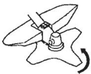 HUSQVARNA 129R - Gaasihoova sulphur - 7