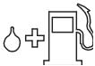 HUSQVARNA 129R - Symbols - 19