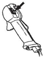 HUSQVARNA 129R - Seiskamisluliti - 1