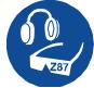 HUSQVARNA 129R - AVERTISMENT: - 7