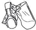 HUSQVARNA 129R - 3axnciokyjarpn - 2