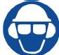 HUSQVARNA 129R - AVERTISMENT: - 6