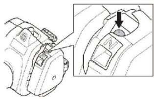 HUSQVARNA 129R - CTyDEn DBrTaTeI - 1