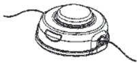 HUSQVARNA 129R - Echipament de taiere - 2