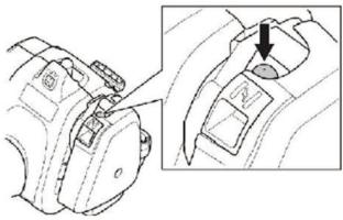HUSQVARNA 129R - XoJIoHbI dBHrTaTeNb - 1