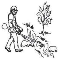 HUSQVARNA 129R - OchOBHn npaBnla 3a 6e3oNaCHOCT - 1