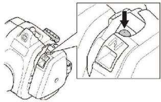 HUSQVARNA 129R - Motor recce - 1