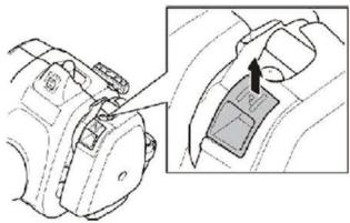 HUSQVARNA 129R - Motor frio - 2