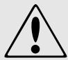 HUSQVARNA 39R - WARNING! - 1