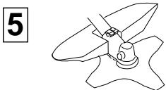HUSQVARNA 39R - Daily maintenance - 3