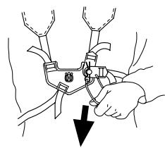 HUSQVARNA 39R - Quick release - 4