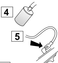 HUSQVARNA 39R - Monthly maintenance - 3