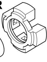 HUSQVARNA 39R - Anti-vibration system - 2