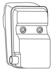 HUSQVARNA 39R - Muffler - 1
