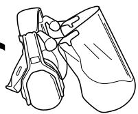 HUSQVARNA 39R - FIRST AID KIT - 3
